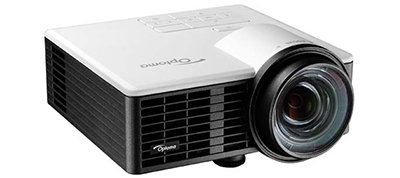دیتا ویدئو پروژکتور اپتما Optoma GT750ST