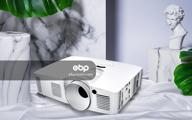 معرفی ویدئو پروژکتور اپتما HD28DSE