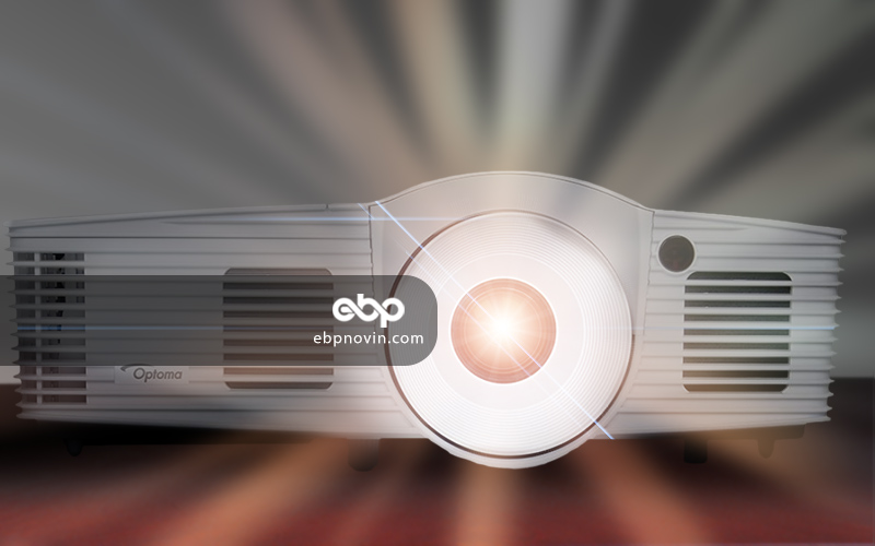 دیتا ویدئو پروژکتور اپتما Optoma HD28DSE