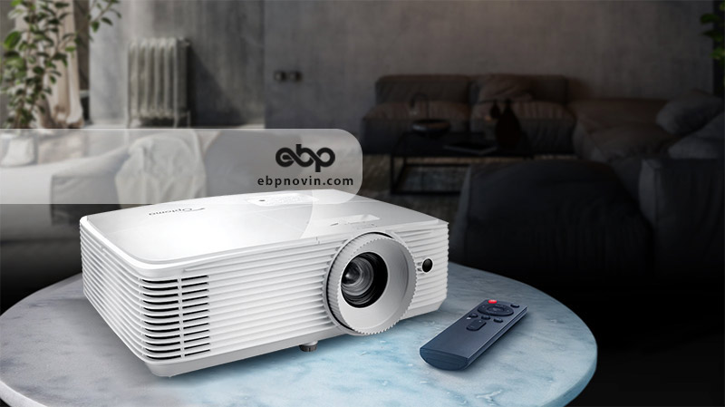 معرفی ویدئو پروژکتور اپتما HD29He
