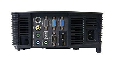 معرفی دیتا ویدئو پروژکتور Optoma M445S