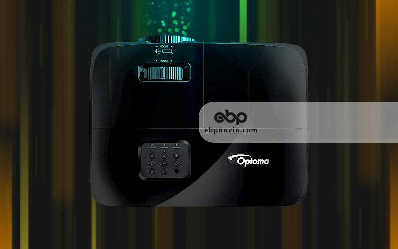 قابلیت ها و کارایی های دیتا پروژکتور Optoma M570S