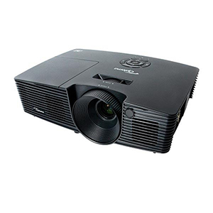 طراحی و کیفیت تصویر دیتا ویدئو پروژکتور اپتما M745X
