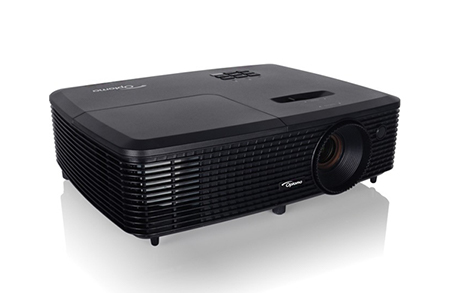 قابلیت ها و کارایی های ویدئو پروژکتور Optoma S331