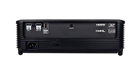دیتا ویدئو پروژکتور اپتما Optoma S331