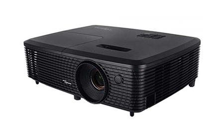 معرفی دیتا ویدئو پروژکتور اپتما S331