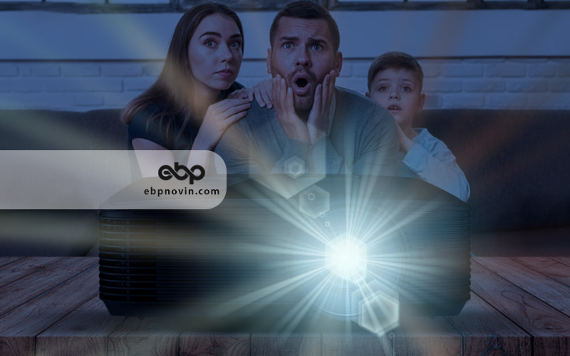 قابلیت ها و کارایی های دیتا پروژکتور Optoma S336