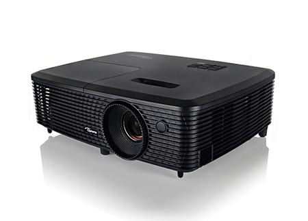 قابلیت ها و کارایی های ویدئو پروژکتور Optoma S341