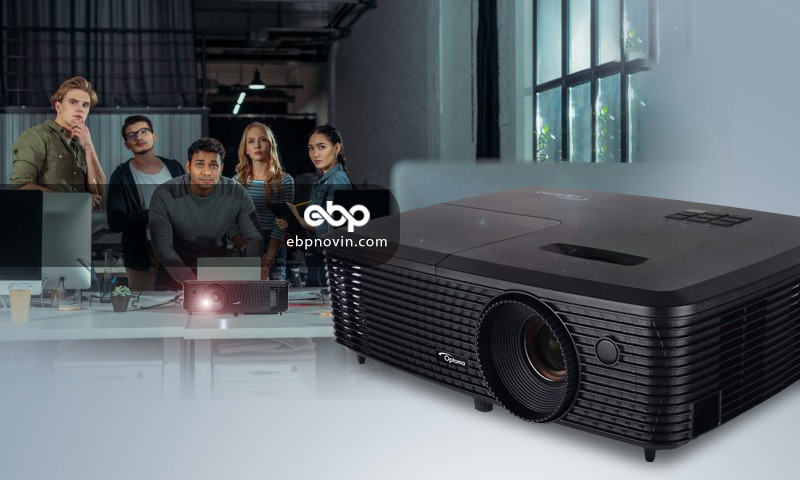 قابلیت ها و کارایی های ویدئو پروژکتور Optoma S545