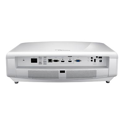 قابلیت ها و کارایی های ویدئو پروژکتور Optoma UHD60