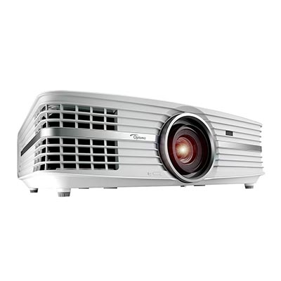 دیتا ویدئو پروژکتور اپتما Optoma UHD60