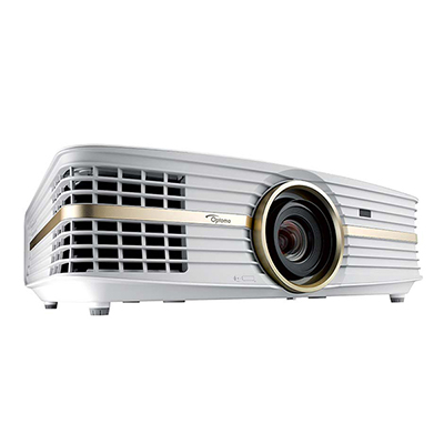 قابلیت ها و کارایی های ویدئو پروژکتور Optoma UHD65