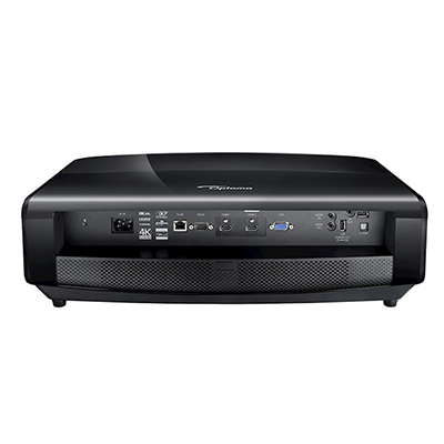 دیتا ویدئو پروژکتور اپتما Optoma UHD65