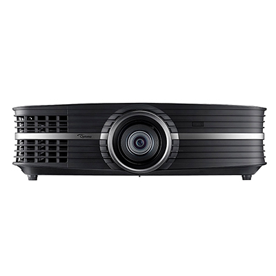 معرفی دیتا ویدئو پروژکتور اپتما UHD65
