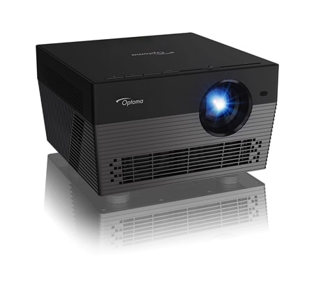دیتا ویدئو پروژکتور اپتما Optoma UHL55
