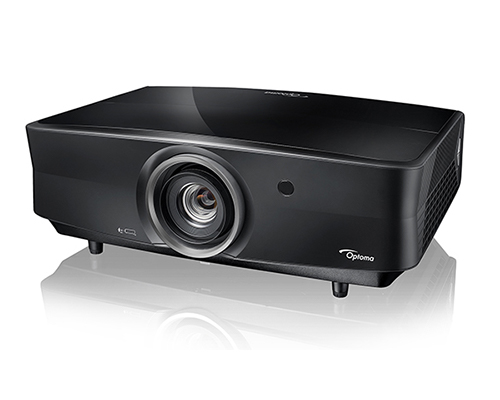 قابلیت ها و کارایی های ویدئو پروژکتور Optoma UHZ65