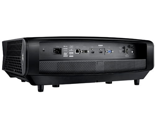 دیتا ویدئو پروژکتور اپتما Optoma UHZ65