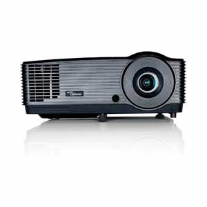 معرفی ویدئو پروژکتور اپتما W311