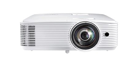 قابلیت ها و کارایی های ویدئو پروژکتور Optoma W318ST