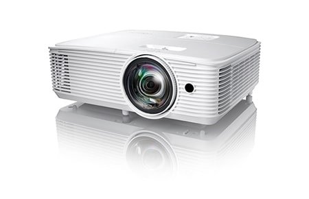 دیتا ویدئو پروژکتور اپتما Optoma W318ST