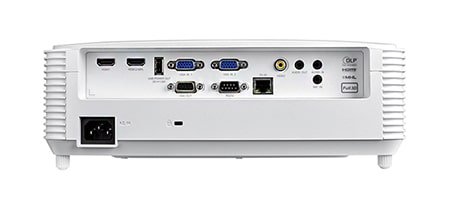دیتا ویدئو پروژکتور اپتما Optoma W318ST
