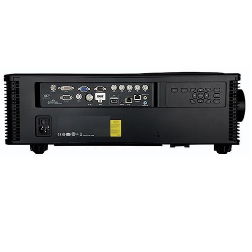 قابلیت ها و کارایی های ویدئو پروژکتور Optoma WU1500