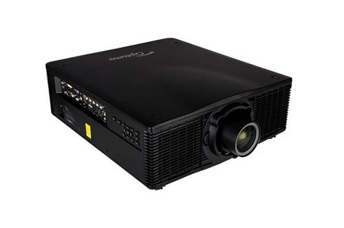 معرفی ویدئو پروژکتور اپتما WU1500