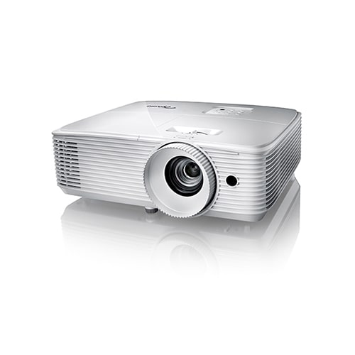 قابلیت ها و کارایی های ویدئو پروژکتور Optoma WU336