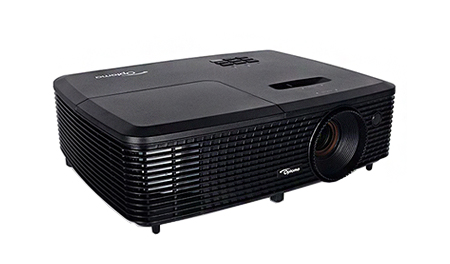 قابلیت ها و کارایی های ویدئو پروژکتور Optoma X341