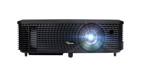 معرفی ویدئو پروژکتور اپتما X341