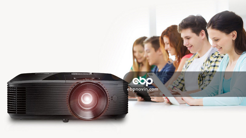 قابلیت ها و کارایی های ویدئو پروژکتور Optoma X343e