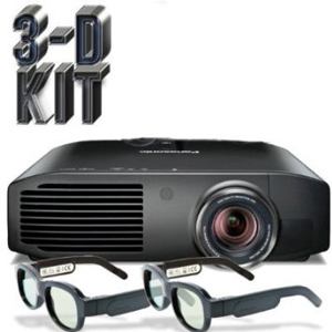 قابلیت ها و کارایی های دیتا ویدئو پروژکتور پاناسونیک Panasonic PT-AE8000 