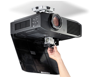معرفی دیتا ویدئو پروژکتور Panasonic PT-AE8000