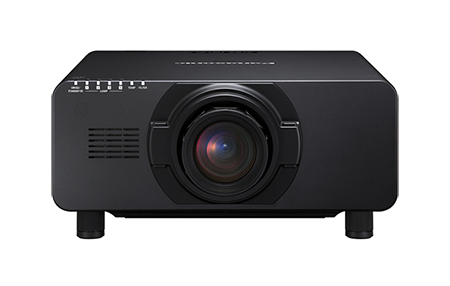 قابلیت ها و کارایی های ویدئو پروژکتور Panasonic PT-DW17K