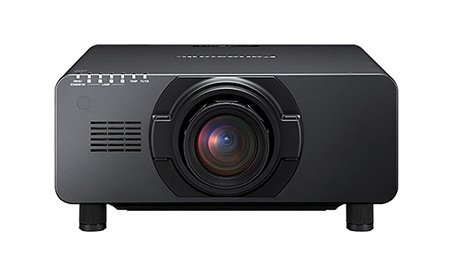 قابلیت ها و کارایی های ویدئو پروژکتور Panasonic PT-DW17K2
