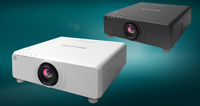 قابلیت ها و کارایی های دیتا پروژکتور Panasonic PT-DX820