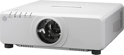 دیتا ویدئو پروژکتور پاناسونیک Panasonic PT-DX820