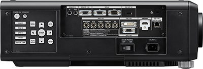 دیتا ویدئو پروژکتور پاناسونیک Panasonic PT-DX820L