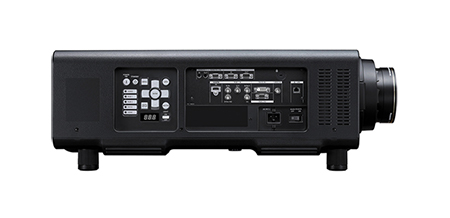 دیتا ویدئو پروژکتور پاناسونیک Panasonic PT-DZ16K2