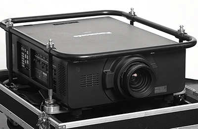 قابلیت ها و کارایی های ویدئو پروژکتور Panasonic PT-DZ21K