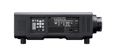 دیتا ویدئو پروژکتور پاناسونیک Panasonic PT-DZ21K