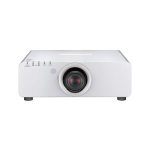 معرفی ویدئو پروژکتور پاناسونیک PT-DZ770