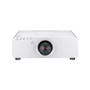 معرفی ویدئو پروژکتور پاناسونیک PT-DZ770LK