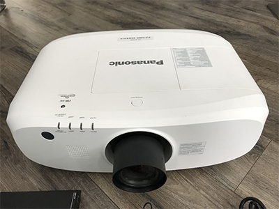 قابلیت ها و کارایی های دیتا پروژکتور Panasonic PT-EW540