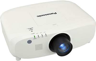 قابلیت ها و کارایی های دیتا پروژکتور Panasonic PT-EW540L