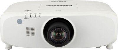 دیتا ویدئو پروژکتور پاناسونیک Panasonic PT-EW540L