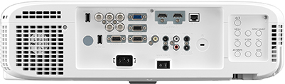 قابلیت ها و کارایی های دیتا پروژکتور Panasonic PT-EW550L