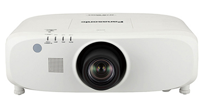 قابلیت ها و کارایی های دیتا پروژکتور Panasonic PT-EW640L