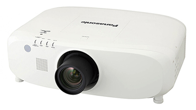 قابلیت ها و کارایی های دیتا پروژکتور Panasonic PT-EW640L
