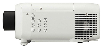 دیتا ویدئو پروژکتور پاناسونیک Panasonic PT-EW640L